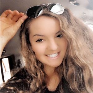 Meet your Posher, Kylie